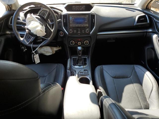 Photo 8 from auction – 2017 SUBARU IMPREZA with VIN 4S3GTAU60H3719818