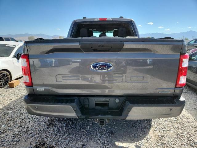 Photo 6 from auction – 2023 FORD F150 with VIN 1FTEW1EP1PFA81291