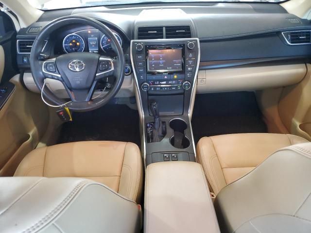 Photo 8 from auction – 2017 TOYOTA CAMRY LE with VIN 4T1BF1FK3HU646476