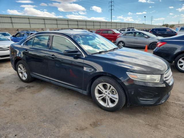 Photo 4 from auction – 2015 FORD TAURUS SEL with VIN 1FAHP2E82FG172903