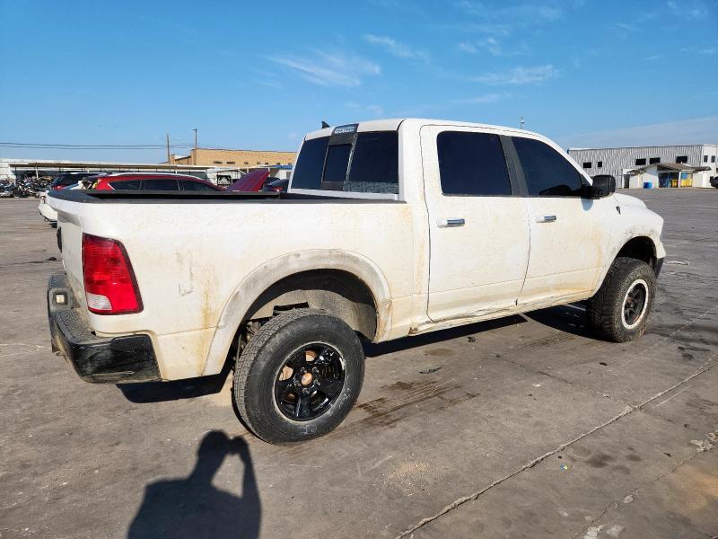 Photo 3 from auction – 2015 RAM 1500 SLT with VIN 1C6RR7LT4FS695728