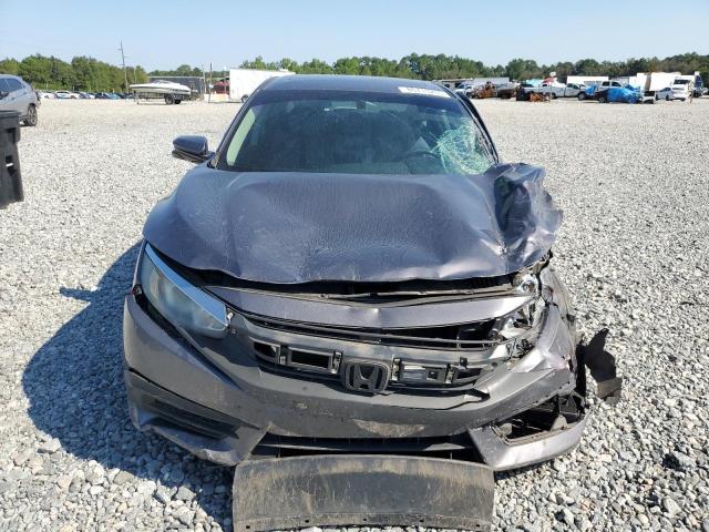 Photo 5 from auction – 2017 HONDA CIVIC EX with VIN 19XFC2F76HE012769