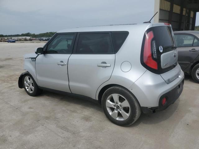Photo 2 from auction – 2018 KIA SOUL with VIN KNDJN2A26J7565766