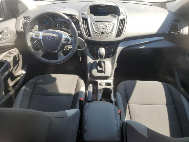 Photo 8 from auction – 2016 FORD ESCAPE S with VIN 1FMCU0F78GUC83820