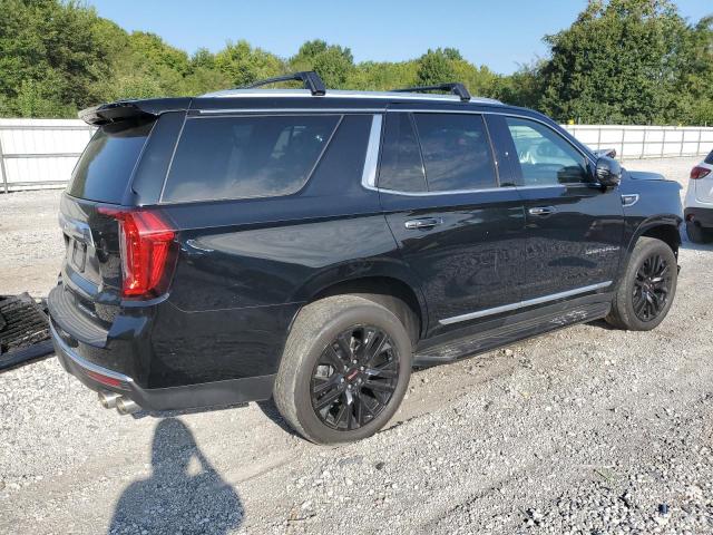 Photo 3 from auction – 2023 GMC YUKON DENALI with VIN 1GKS2DKL6PR482596