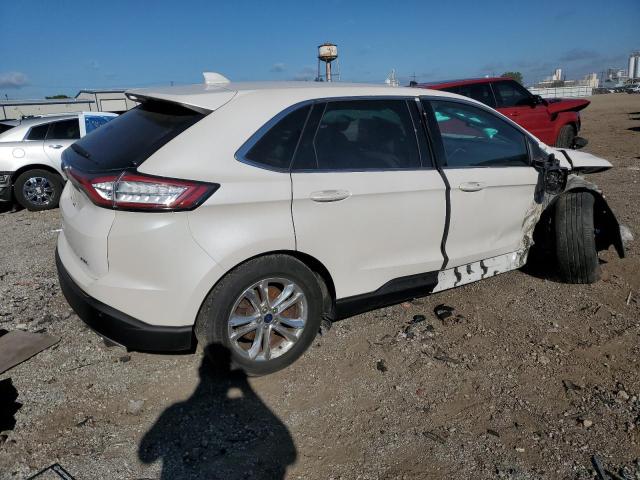 Photo 3 from auction – 2016 FORD EDGE SEL with VIN 2FMPK3J85GBC35562
