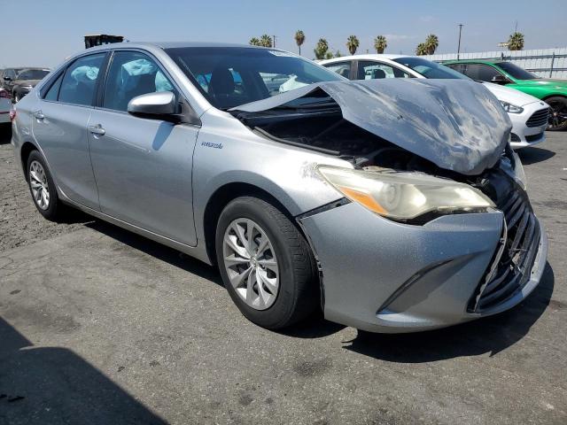 Photo 4 from auction – 2016 TOYOTA CAMRY HYBR with VIN 4T1BD1FK9GU180752