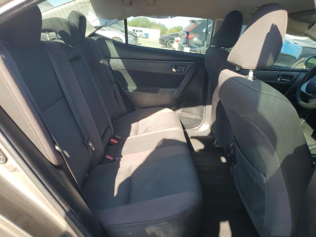 Photo 10 from auction – 2018 TOYOTA COROLLA L with VIN 2T1BURHE0JC046307