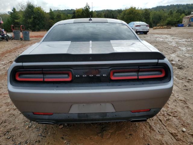 Photo 6 from auction – 2016 DODGE CHALLENGER SXT with VIN 2C3CDZAG7GH337700