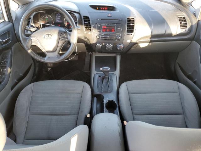 صورة رقم 8 من المزاد - 2015 KIA FORTE LX مع VIN KNAFX4A64F5400541
