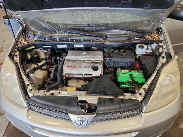 Photo 12 from auction – 2005 TOYOTA SIENNA LE with VIN 5TDBA23C75S043164