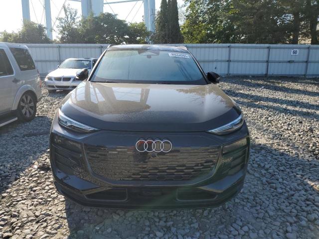 Photo 5 from auction – 2025 AUDI Q6 E-TRON with VIN WA114BGF2SA038738