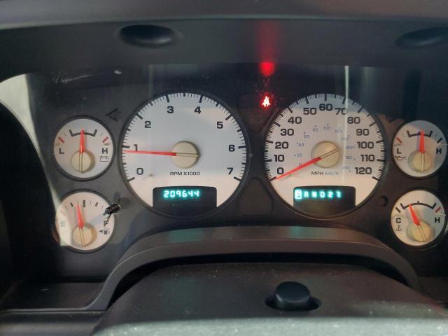 Photo 9 from auction – 2004 DODGE RAM 1500 S with VIN 1D7HA18D04S647799