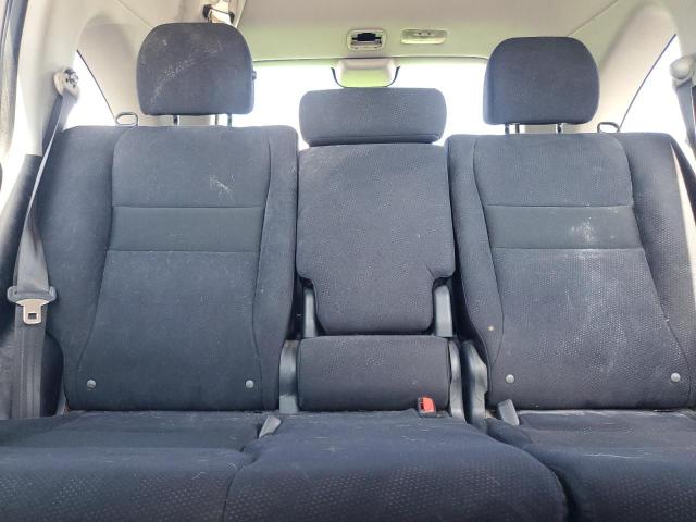 Photo 10 from auction – 2011 HONDA CR-V SE with VIN 5J6RE4H40BL112056