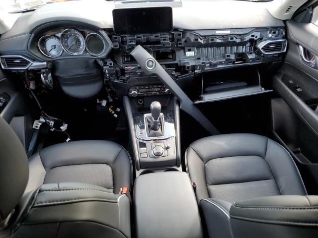 Photo 8 from auction – 2025 MAZDA CX-5 SELEC with VIN JM3KFBBL7S0676014