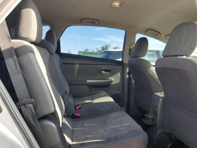Photo 10 from auction – 2012 TOYOTA PRIUS V with VIN JTDZN3EU4C3129772