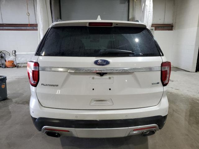 Photo 6 from auction – 2016 FORD EXPLORER P with VIN 1FM5K8HT2GGC69661