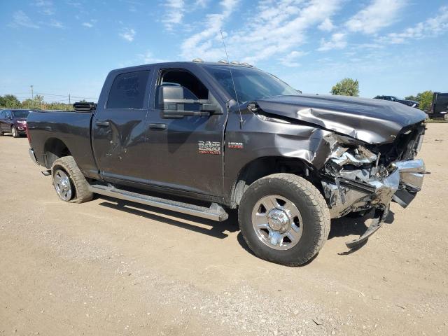 Photo 4 from auction – 2018 RAM 2500 ST with VIN 3C6UR5CJ6JG388011