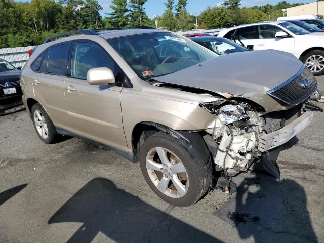 Photo 4 from auction – 2006 LEXUS RX 330 with VIN 2T2GA31U26C052514