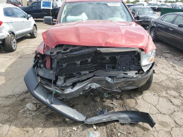 Photo 11 from auction – 2010 DODGE RAM 1500 with VIN 1D7RV1GP9AS263133