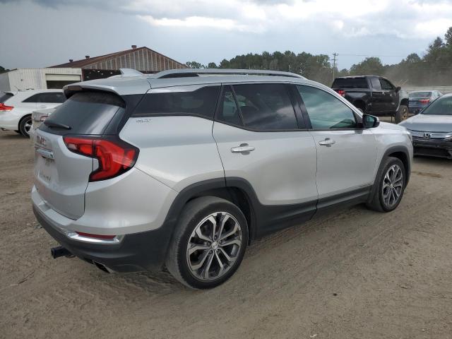 Photo 3 from auction – 2019 GMC TERRAIN SL with VIN 3GKALPEX0KL275985