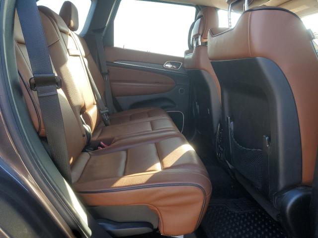 Photo 10 from auction – 2016 JEEP GRAND CHER with VIN 1C4RJFJM7GC306128