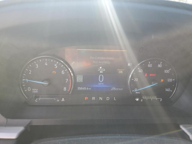 Фото 9 с аукциона – 2023 FORD EXPLORER X с VIN 1FMSK8DH2PGA48646