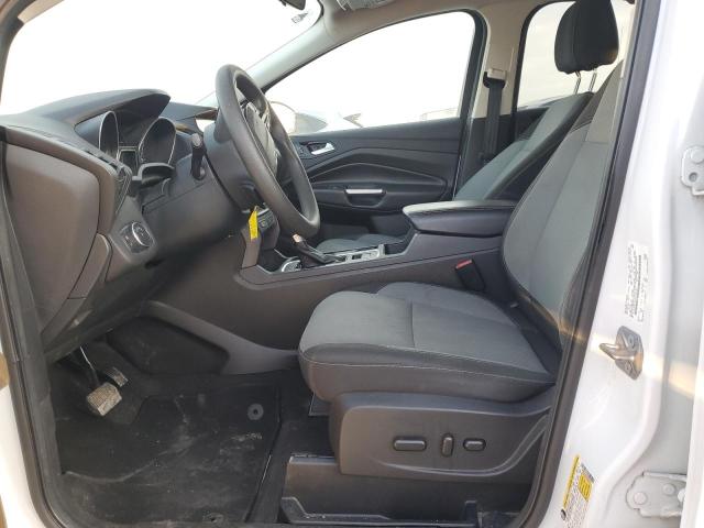 Photo 7 from auction – 2017 FORD ESCAPE SE with VIN 1FMCU0GD4HUC60217