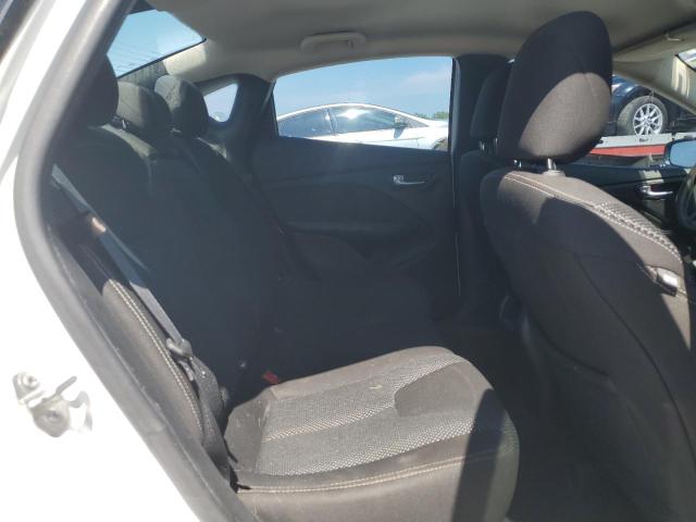 Photo 10 from auction – 2016 DODGE DART SXT with VIN 1C3CDFBB0GD563589