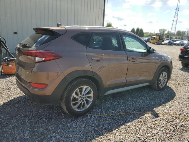 Photo 3 from auction – 2017 HYUNDAI TUCSON LIM with VIN KM8J3CA42HU435942