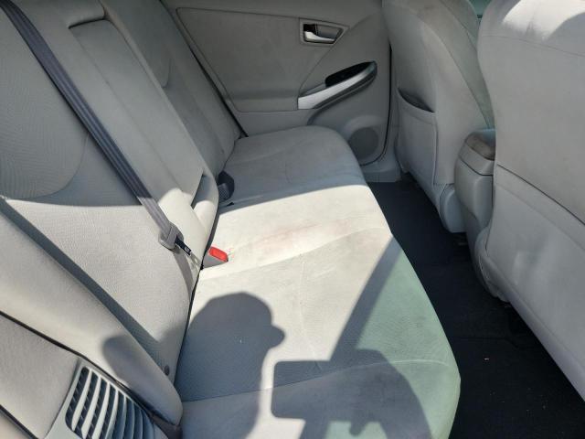 Zdjęcie 10 z aukcji – 2012 TOYOTA PRIUS z VIN JTDKN3DU9C1541362