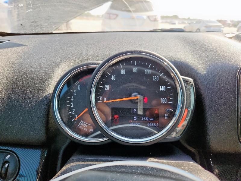 Фото 9 с аукциона – 2019 MINI COOPER S с VIN WMZYT5C55K3J88787