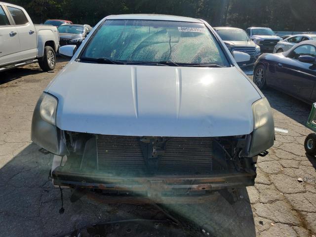 Photo 5 from auction – 2012 NISSAN SENTRA 2.0 with VIN 3N1AB6APXCL625688