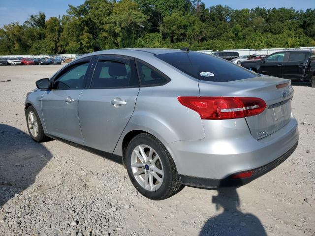 Photo 2 from auction – 2018 FORD FOCUS SE with VIN 1FADP3F22JL259876