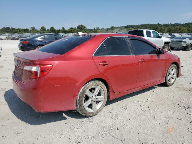 Photo 3 from auction – 2012 TOYOTA CAMRY BASE with VIN 4T1BF1FK4CU625354