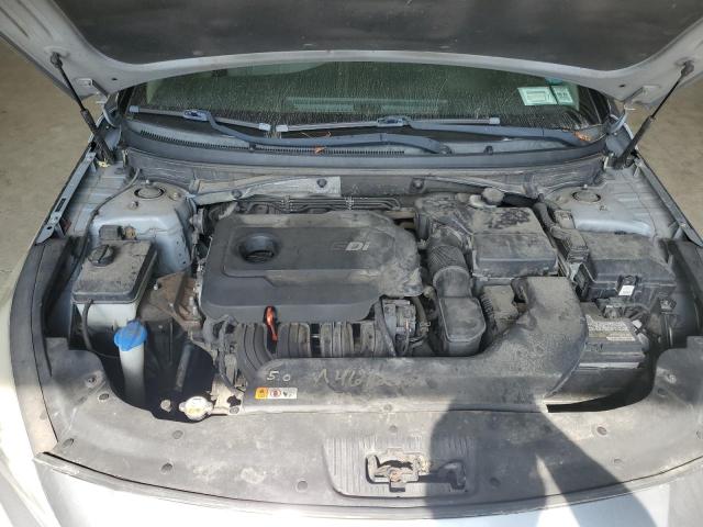 Photo 11 from auction – 2015 HYUNDAI SONATA SE with VIN 5NPE24AF9FH047212
