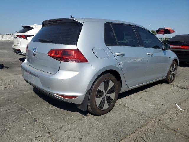 Photo 3 from auction – 2016 VOLKSWAGEN E-GOLF SEL with VIN WVWPP7AU2GW915363