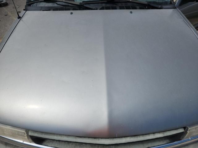Photo 12 from auction – 2001 CHEVROLET BLAZER with VIN 1GNDT13W712177561