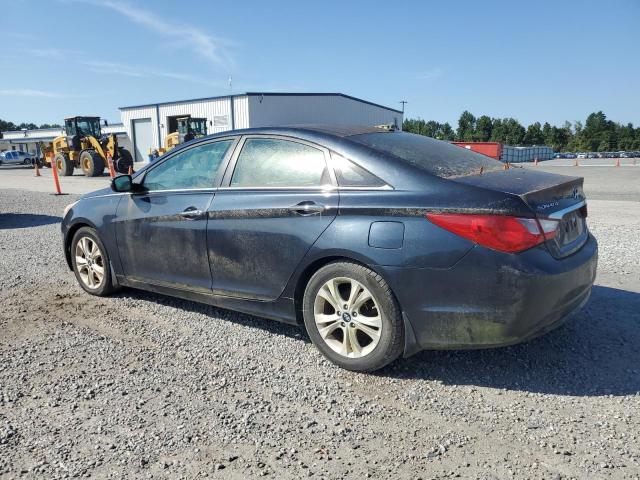Photo 2 from auction – 2013 HYUNDAI SONATA with VIN 5NPEC4AC6DH687121