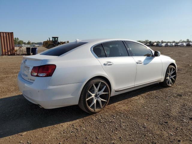 Photo 3 from auction – 2011 LEXUS GS 350 with VIN JTHCE1KS8B0028391