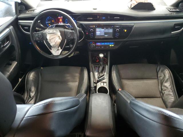 Photo 8 from auction – 2016 TOYOTA COROLLA L with VIN 5YFBURHE6GP445215