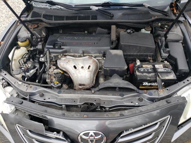Photo 11 from auction – 2009 TOYOTA CAMRY BASE with VIN 4T4BE46K39R053437