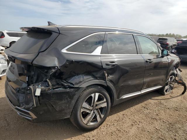 Photo 3 from auction – 2023 KIA SORENTO EX with VIN KNDRHDLGXP5185770