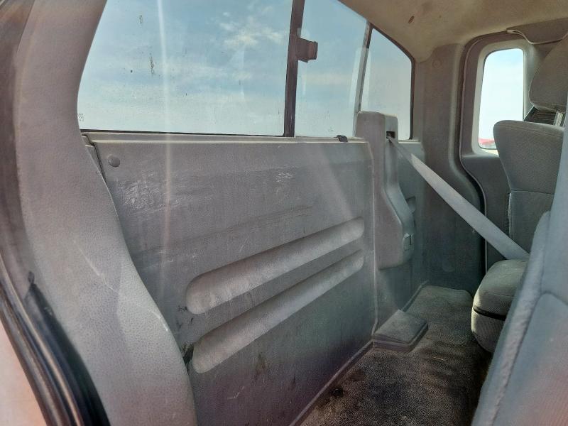 Photo 10 from auction – 2008 FORD F150 with VIN 1FTRF12W08KD03017