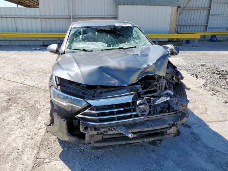 Photo 5 from auction – 2020 VOLKSWAGEN JETTA S with VIN 3VWCB7BU1LM054342