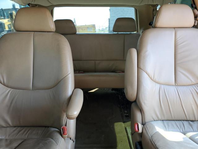 Photo 10 from auction – 2000 CHRYSLER TOWN & COU with VIN 1C4GT54L2YB669345