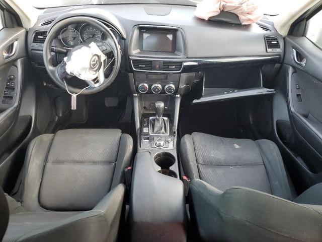 Photo 8 from auction – 2016 MAZDA CX-5 SPORT with VIN JM3KE4BY3G0648096