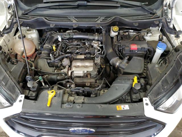 Photo 12 from auction – 2021 FORD ECOSPORT S with VIN MAJ3S2FE0MC440977