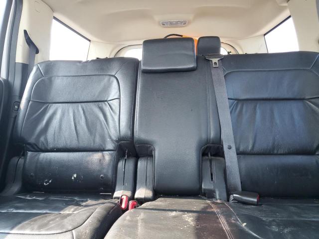 Photo 10 from auction – 2014 FORD FLEX SEL with VIN 2FMHK6C82EBD33397