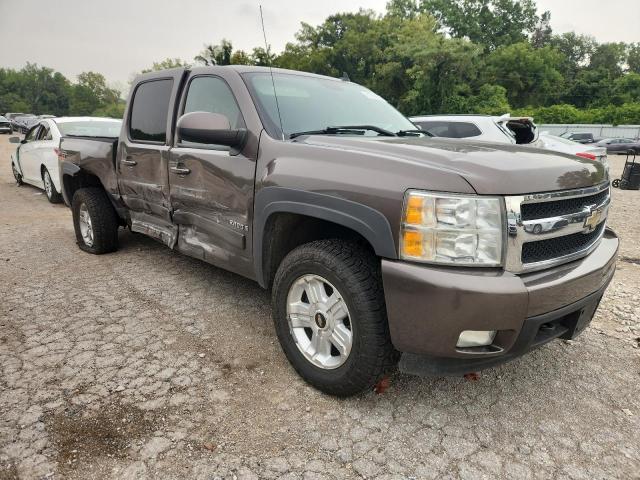 Photo 4 from auction – 2008 CHEVROLET UNKNOWN with VIN 2GCEK133681274525